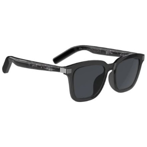 Okulary Bluetooth 4smarts SoundGlasses Lucid czarny