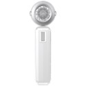 Wiatrak ręczny Skinarma Gyro 4000 mAh biały