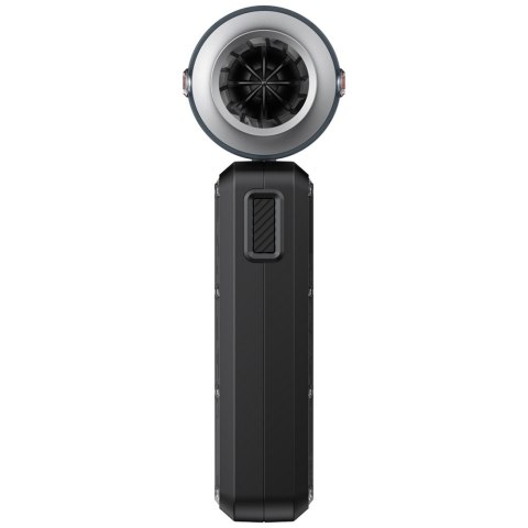 Wiatrak ręczny Skinarma Gyro 4000 mAh czarny