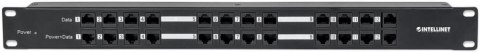 720342 INTELLINET NETWORK SOLUTIONS 19 Panel pasywny