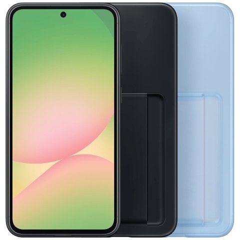 Etui Samsung Card Slot do Samsung Galaxy A56 czarny