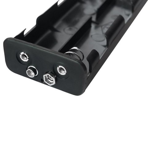 Odstraszacz kretów, gryzoni i norników czarny, Format1