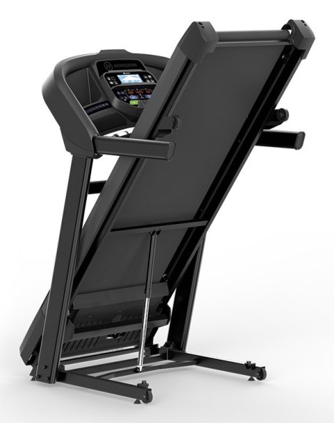 Bieżnia elektryczna HORIZON FITNESS T202-26