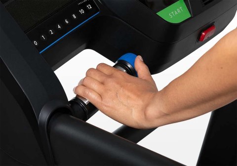 Bieżnia elektryczna HORIZON FITNESS T202-26