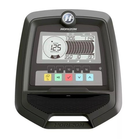 Orbitrek eliptyczny HORIZON FITNESS Andes 3.1