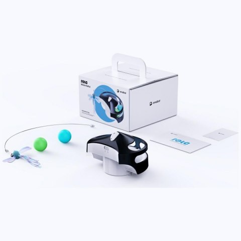 Dostawka zabawka dla kota ENABOT do Inteligentnego robota towarzyszącego ENABOT PetPal