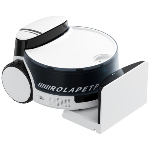 Inteligentny robot towarzyszący ENABOT PetPal