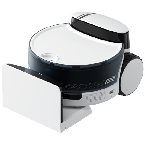 Inteligentny robot towarzyszący ENABOT PetPal