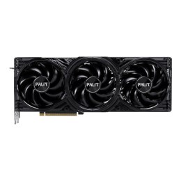 Karta VGA Palit GeForce RTX 5080 GamingPro OC 16GB GDDR7 256bit HDMI+3DP PCIe5.0