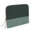 STM Grace - Pokrowiec MacBook Pro 13" / MacBook Air 13" / Notebook 13" (Hunter Green)