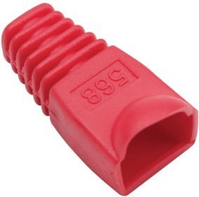 INTELLINET NETWORK SOLUTIONS Osłonka na wtyk RJ-45 Osłonka