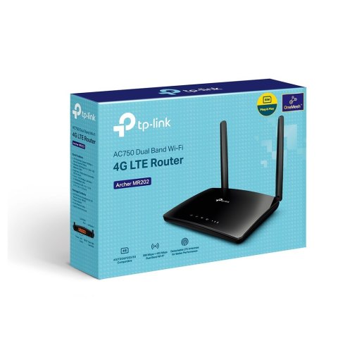 Router TP-Link Archer MR202
