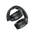 Słuchawki bezprzewodowe nauszne SKULLCANDY Hesh Evo S6HVW-N740 Czarne