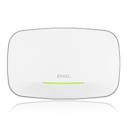 Access Point Zyxel NWA130BE BE11000 Wi-Fi 7 Triple-Radio NebulaFlex 2xLAN MU-MIMO PoE