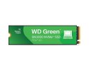 Dysk SSD WD SN3000 Green 2TB