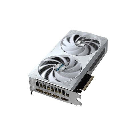 Karta graficzna Gigabyte GeForce RTX 5060 Ti EAGLE OC ICE 16GB