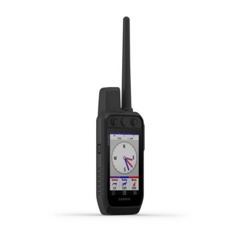 Odbiornik GPS Garmin Alpha 200
