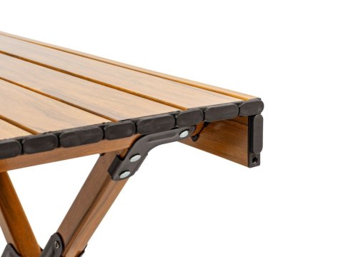 Stolik ogrodowy kempingowy składany DREVO 90cm