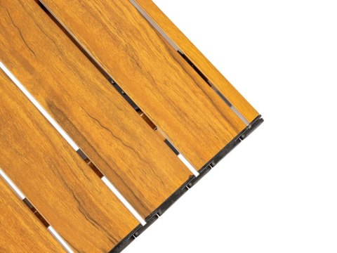 Stolik ogrodowy kempingowy składany DREVO 90cm