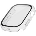 Etui UNIQ Nautic do Apple Watch 42mm dove