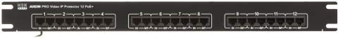 Ogranicznik przepięć AXON-PRO-IP-12POE+