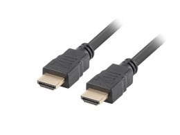 Kabel HDMI Lanberg M/M v1.4 15m czarny