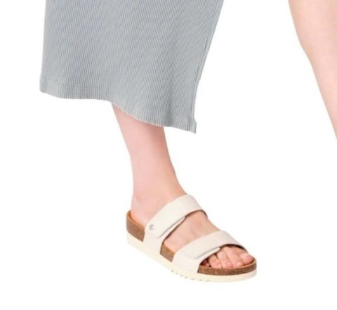 OBUWIE LUSAKA 2.0 MED rozm 42 kolor biały