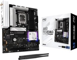 Płyta główna ASRock B860 Pro RS WiFi
