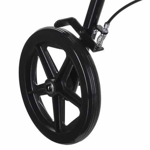 Chodzik rehabilitacyjny aluminiowy