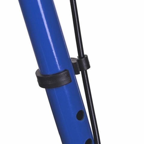 Chodzik rehabilitacyjny aluminiowy