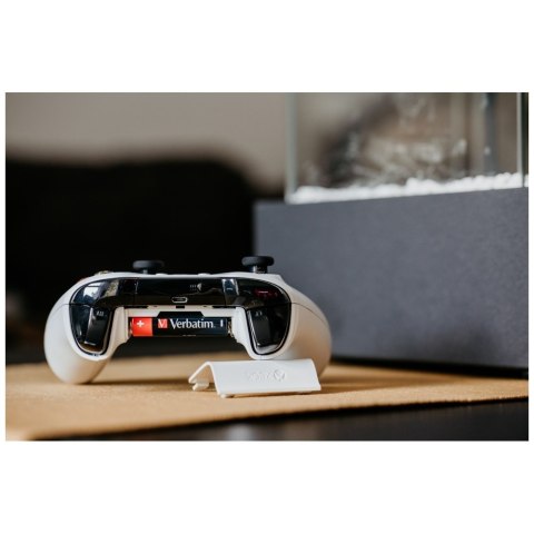 Bateria alkaliczna AA Verbatim LR6 24szt 49505