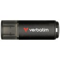 Pendrive Verbatim V200 128GB USB-A czarny 30212