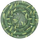 Uchwyt i podstawka do telefonu Popsockets PlantCore Grip Olive zielony 807373