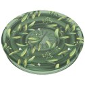 Uchwyt i podstawka do telefonu Popsockets PlantCore Grip Olive zielony 807373