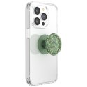 Uchwyt i podstawka do telefonu Popsockets PlantCore Grip Olive zielony 807373