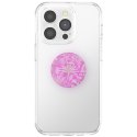 Uchwyt i podstawka do telefonu Popsockets PlantCore Grip Tan Lines różowy 807343