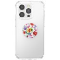Uchwyt i podstawka do telefonu Popsockets PlantCore Grip Tropicale wielokolorowy 807390
