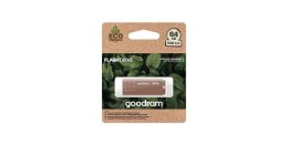 Pendrive GOODRAM UME3 ECO FRIENDLY 64GB USB 3.2 Gen 1