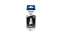 Tusz Epson 103 black (C13T00S14A)