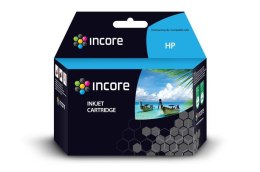 Tusz INCORE do HP 27 (C8727AE) Black 19ml reg.