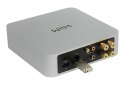 WiiM Amp Pro Dark Grey - Wzmacniacz