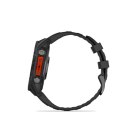 Zegarek sportowy Garmin Fenix 8 AMOLED 47mm Czarny