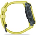Zegarek sportowy Garmin Instinct E 45mm, electric lime