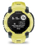 Zegarek sportowy Garmin Instinct E 45mm, electric lime