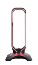 Stojak na słuchawki TRUST GXT265 CINTAR RGB HEADSET STAND