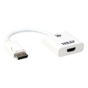 Aten VC986B True 4K DisplayPort to HDMI 2.0 Active Adapter