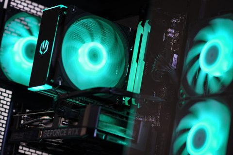 Actina View 8700F/32GB/1TB/RX9070/750W