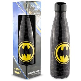 Butelka na wodę Coriex Batman 500ml czarny 10773