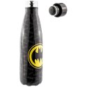 Butelka na wodę Coriex Batman 500ml czarny 10773