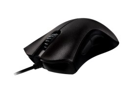 Razer | Wired | Essential Ergonomic Gaming mouse | Infrared | Gaming Mouse | Black | DeathAdder